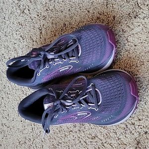 Brooks Glycerin 19